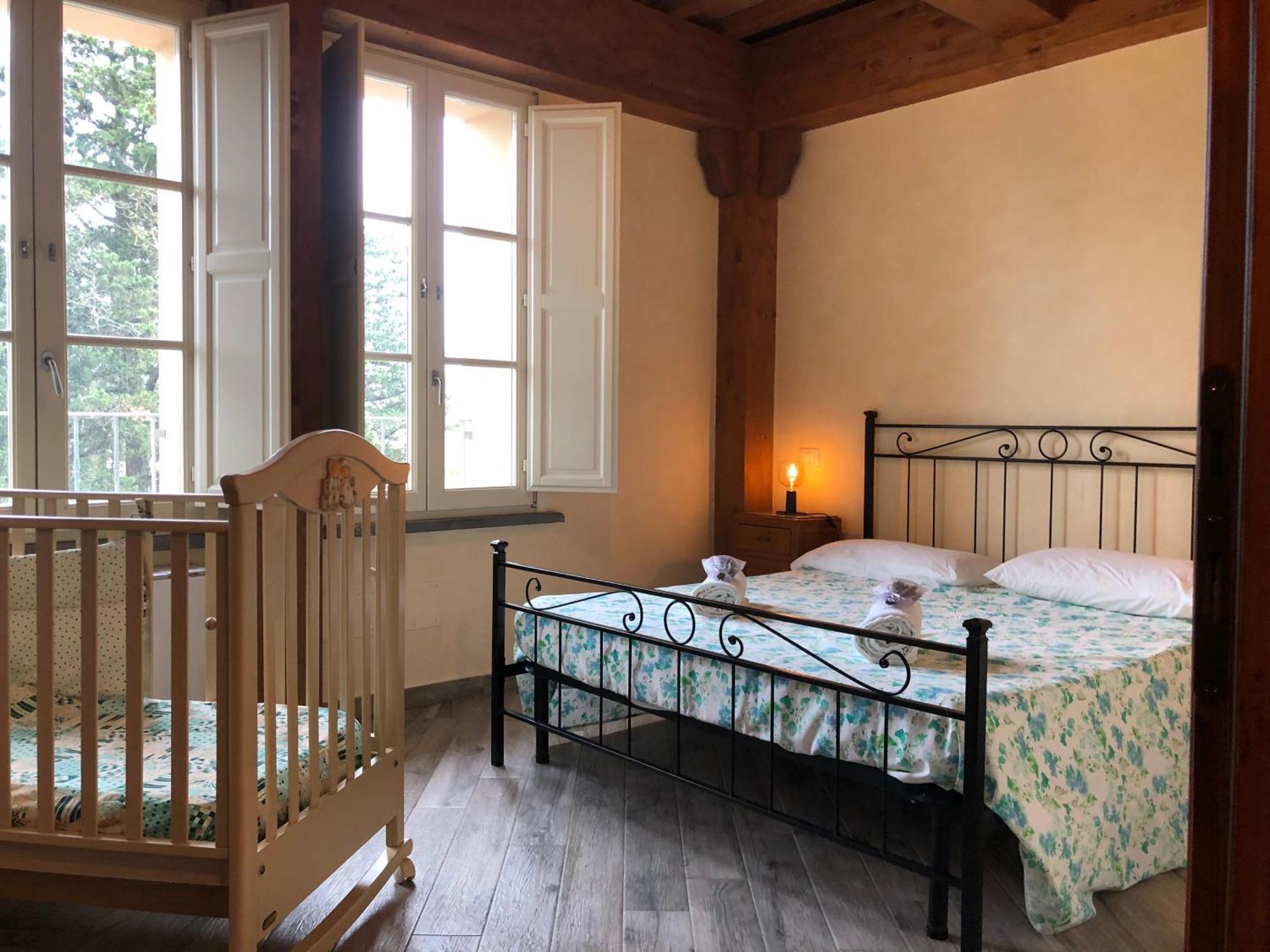 Agriturismo La Valle Della Lavanda - Podere Mezzastrada Fauglia Room photo